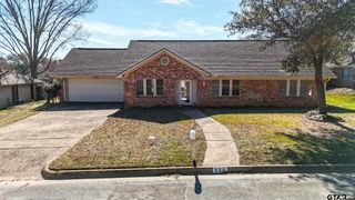520 Elmridge, Tyler, TX 75703