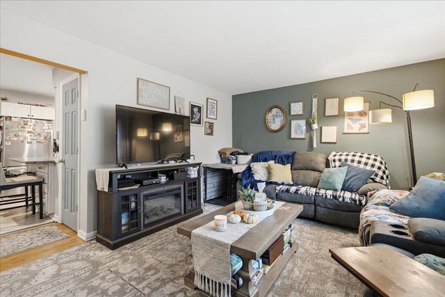 408 Waverly Drive, Benton Harbor, MI 49022