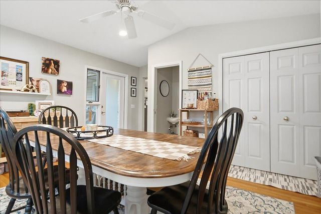 408 Waverly Drive, Benton Harbor, MI 49022
