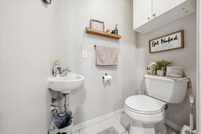 408 Waverly Drive, Benton Harbor, MI 49022