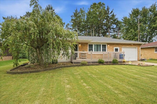 408 Waverly Drive, Benton Harbor, MI 49022