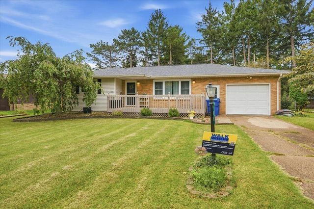 408 Waverly Drive, Benton Harbor, MI 49022