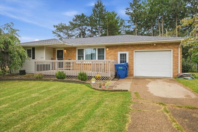 408 Waverly Drive, Benton Harbor, MI 49022