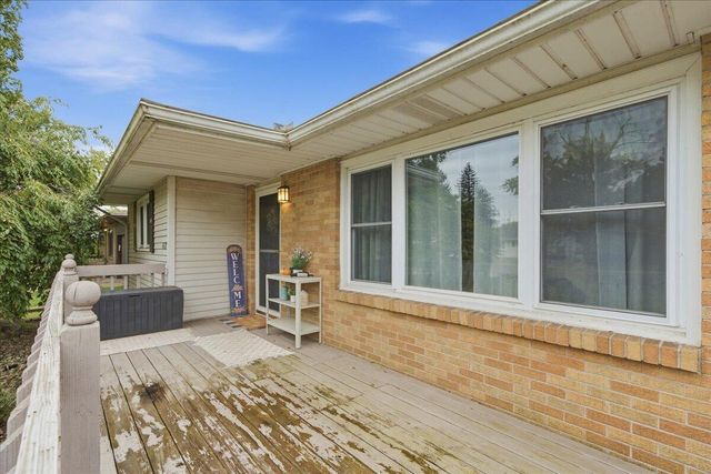 408 Waverly Drive, Benton Harbor, MI 49022