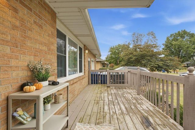 408 Waverly Drive, Benton Harbor, MI 49022