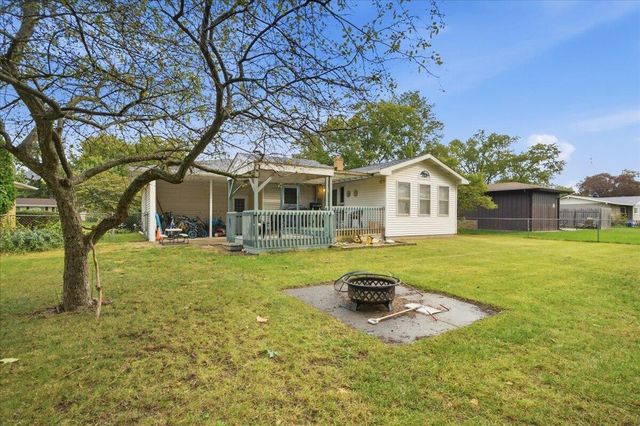 408 Waverly Drive, Benton Harbor, MI 49022