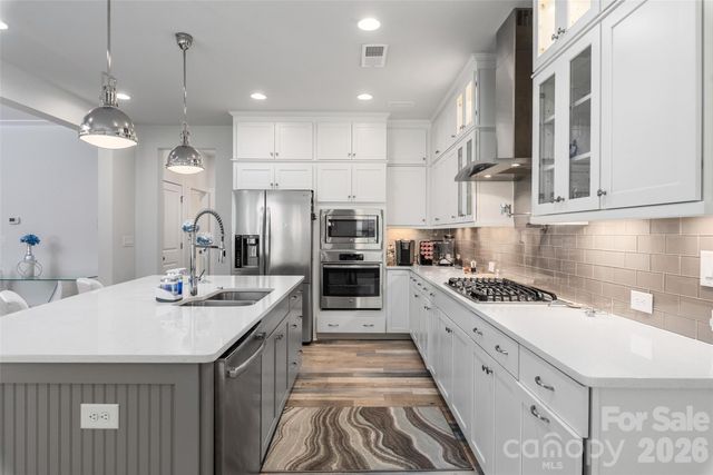 720 Yellow Jessamine Drive, Clover, SC 29710