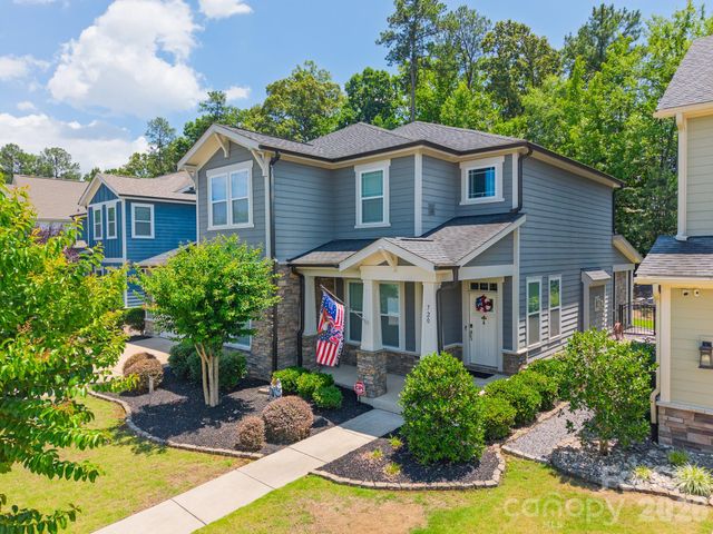 720 Yellow Jessamine Drive, Clover, SC 29710