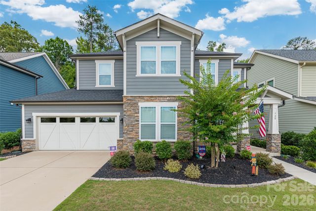 720 Yellow Jessamine Drive, Clover, SC 29710
