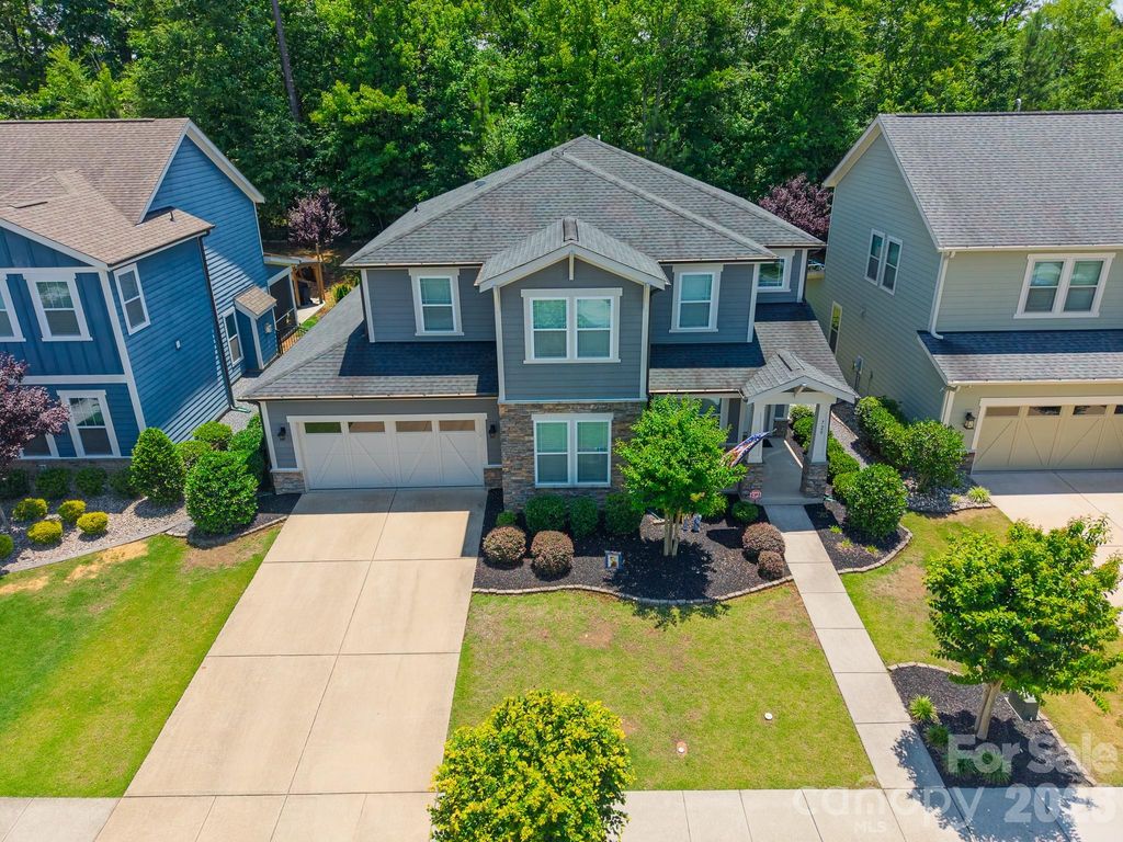 720 Yellow Jessamine Drive, Clover, SC 29710