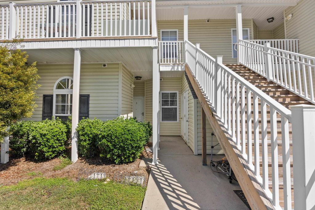 230 Portsmith Dr Unit 3, Myrtle Beach, SC 29588 — photo 2