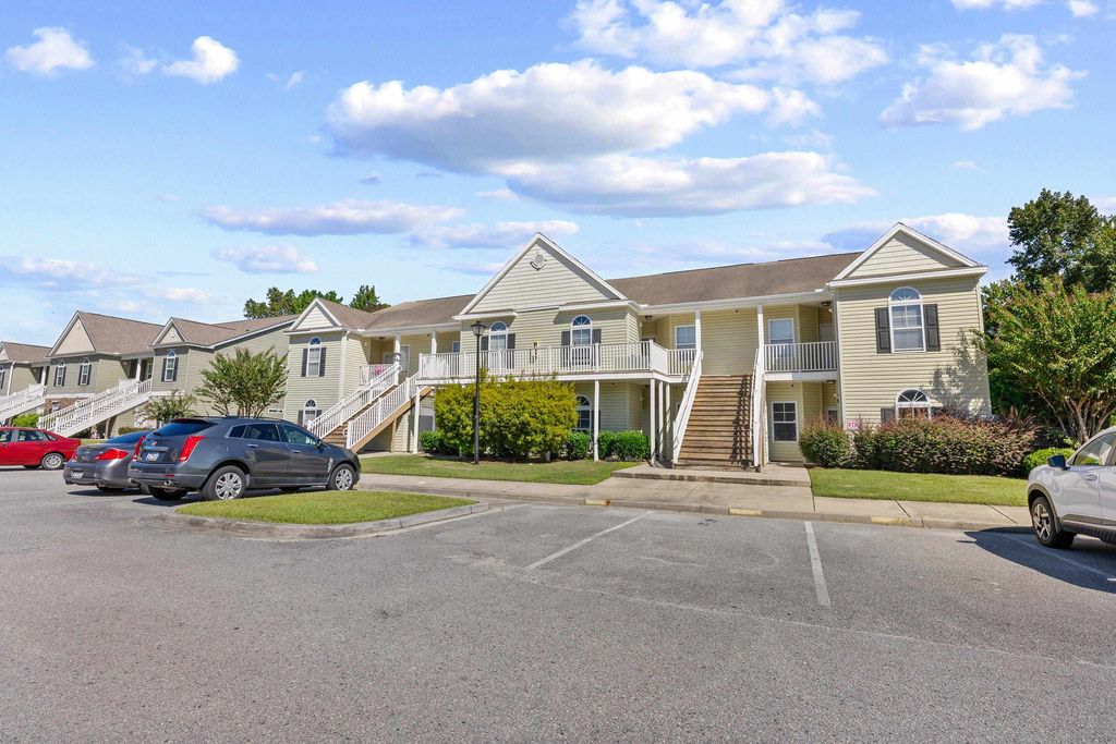 230 Portsmith Dr Unit 3, Myrtle Beach, SC 29588 — photo 3