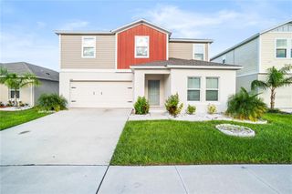 1396 AXEL CIRCLE, Winter Haven, FL 33880