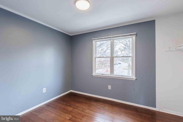 8731 INQUIRY CT, Walkersville, MD 21793