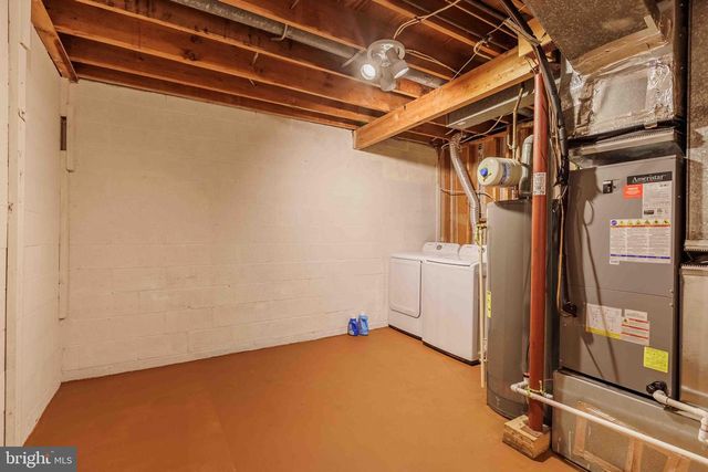 8731 INQUIRY CT, Walkersville, MD 21793