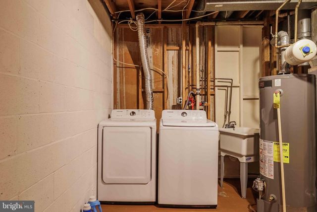 8731 INQUIRY CT, Walkersville, MD 21793