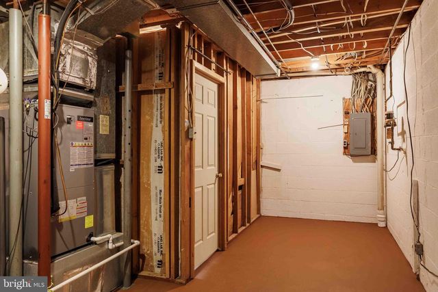 8731 INQUIRY CT, Walkersville, MD 21793