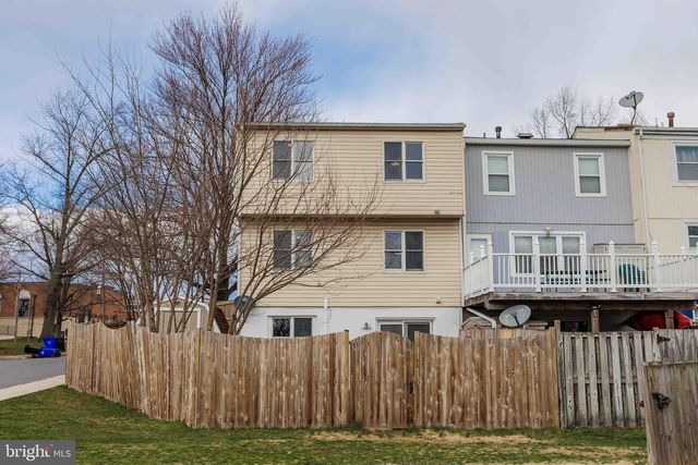 8731 INQUIRY CT, Walkersville, MD 21793