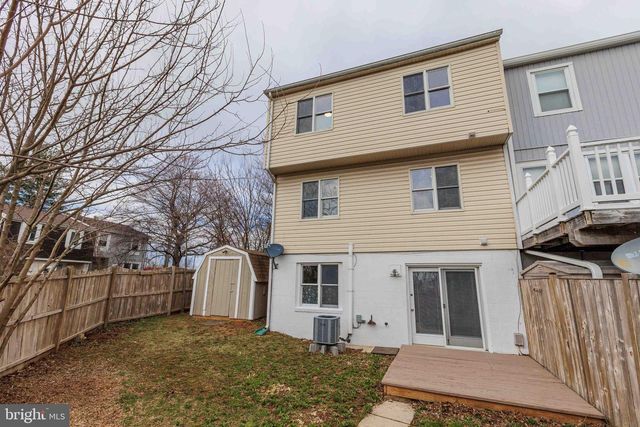 8731 INQUIRY CT, Walkersville, MD 21793