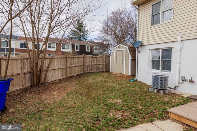 8731 INQUIRY CT, Walkersville, MD 21793