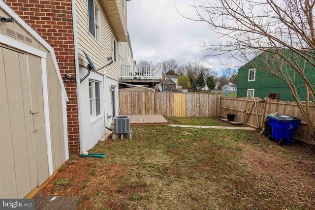 8731 INQUIRY CT, Walkersville, MD 21793