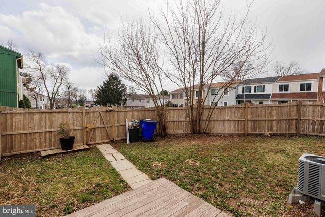 8731 INQUIRY CT, Walkersville, MD 21793