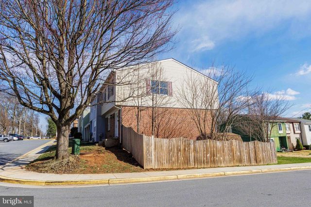 8731 INQUIRY CT, Walkersville, MD 21793