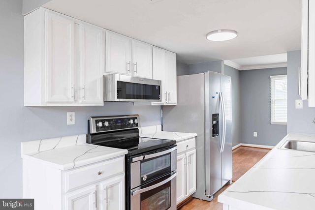 8731 INQUIRY CT, Walkersville, MD 21793