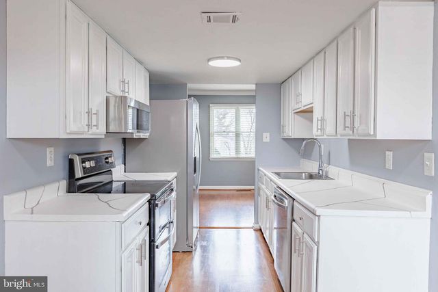 8731 INQUIRY CT, Walkersville, MD 21793