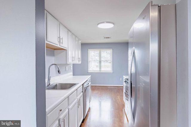 8731 INQUIRY CT, Walkersville, MD 21793