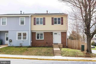 8731 INQUIRY CT, Walkersville, MD 21793