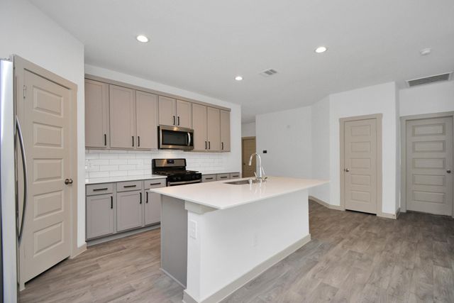 14515 Rain Tree Drive, Baytown, TX 77523