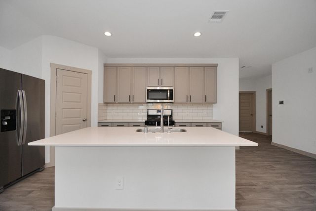 14515 Rain Tree Drive, Baytown, TX 77523