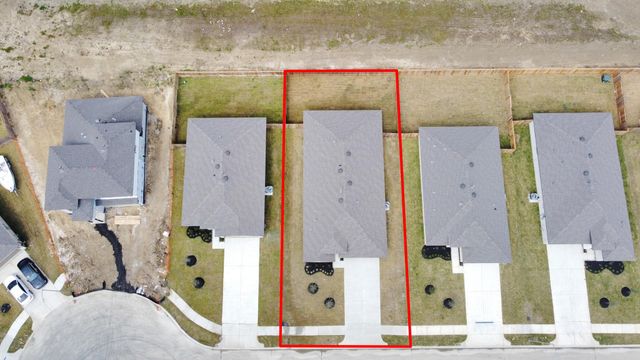14515 Rain Tree Drive, Baytown, TX 77523