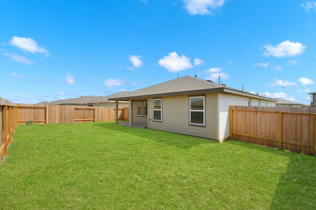 14515 Rain Tree Drive, Baytown, TX 77523