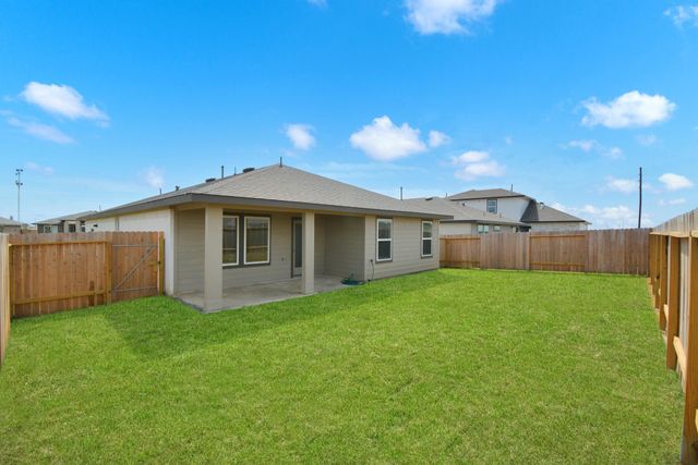 14515 Rain Tree Drive, Baytown, TX 77523