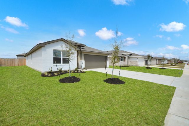 14515 Rain Tree Drive, Baytown, TX 77523