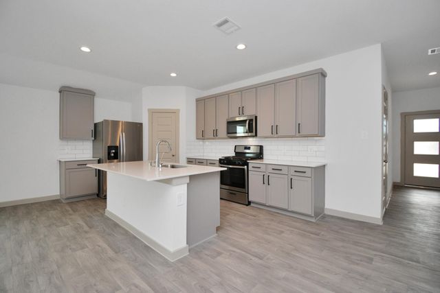 14515 Rain Tree Drive, Baytown, TX 77523