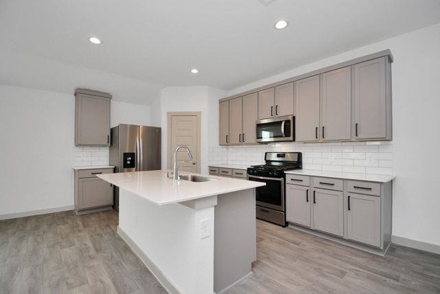 14515 Rain Tree Drive, Baytown, TX 77523