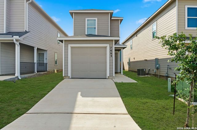 7663 Aston Cross, San Antonio, TX 78253