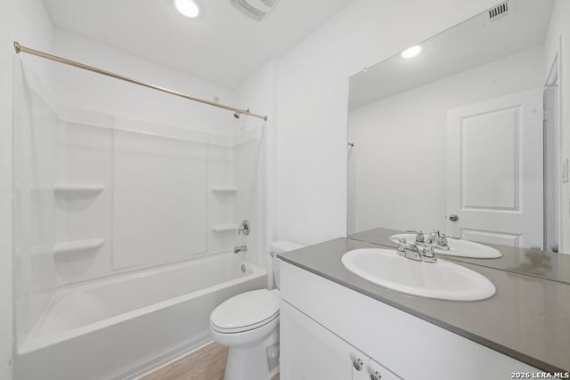 7663 Aston Cross, San Antonio, TX 78253