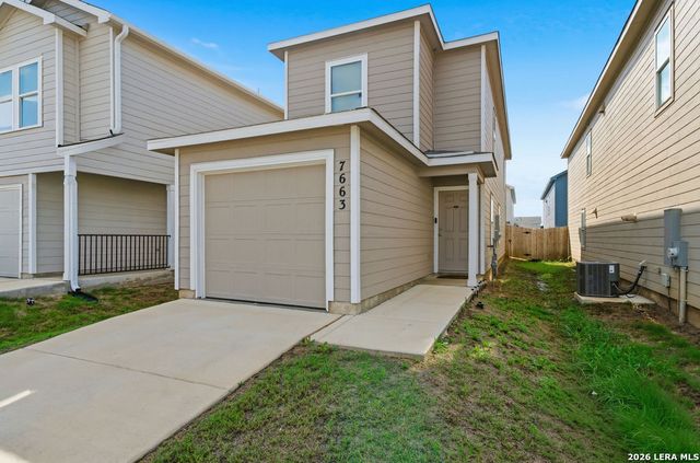7663 Aston Cross, San Antonio, TX 78253