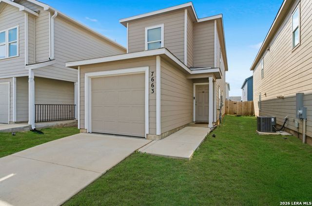 7663 Aston Cross, San Antonio, TX 78253
