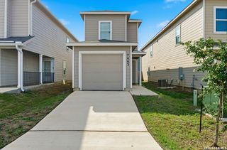 7663 Aston Cross, San Antonio, TX 78253