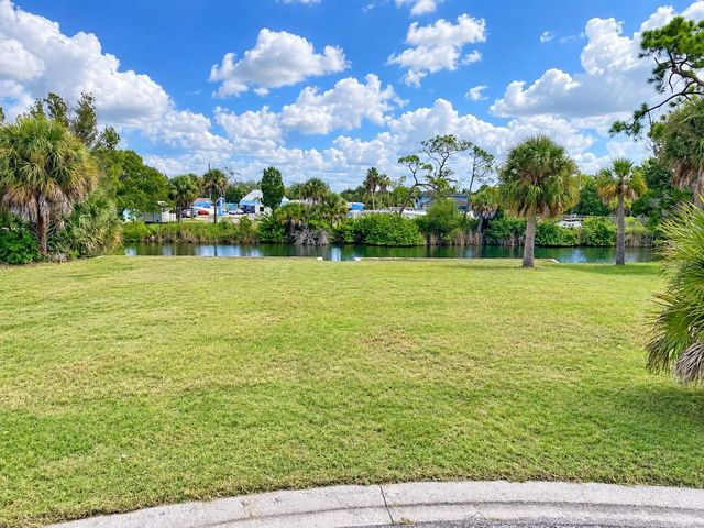 3184 ROSE ARBOR DRIVE, Hernando Beach, FL 34607