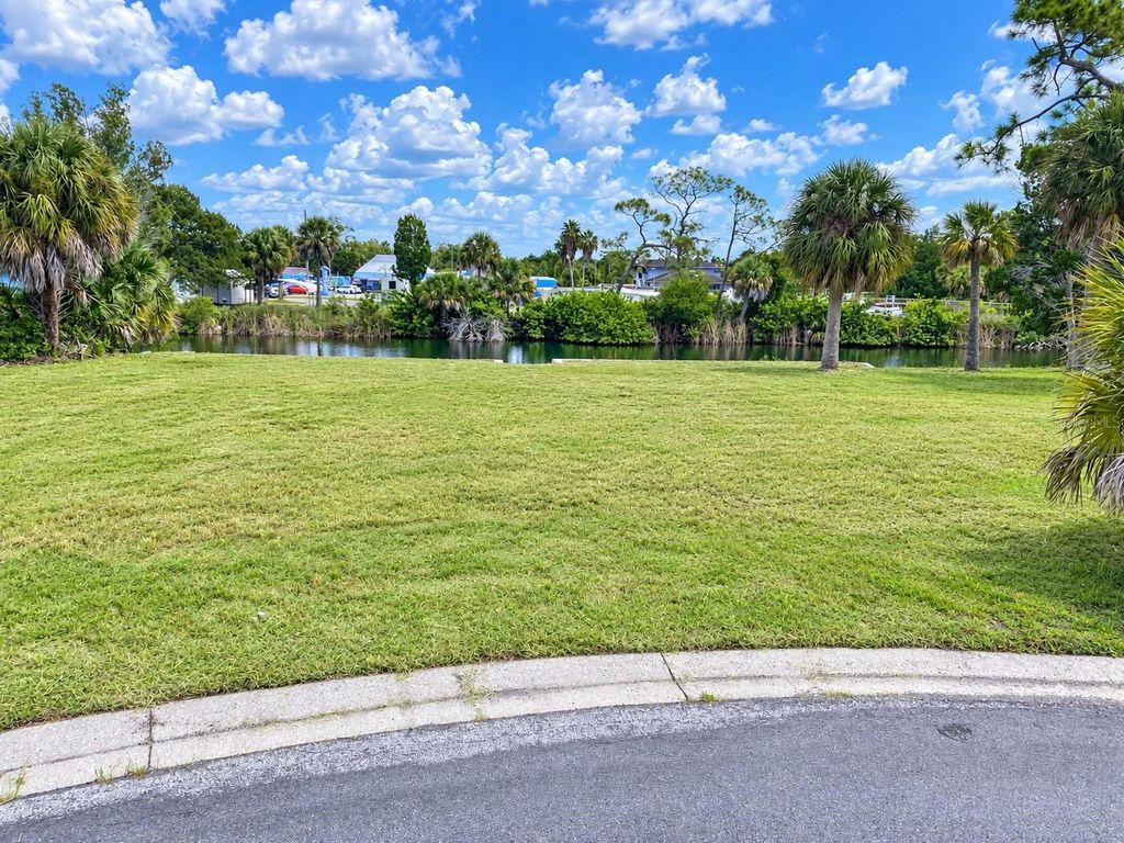 3184 ROSE ARBOR DRIVE, Hernando Beach, FL 34607