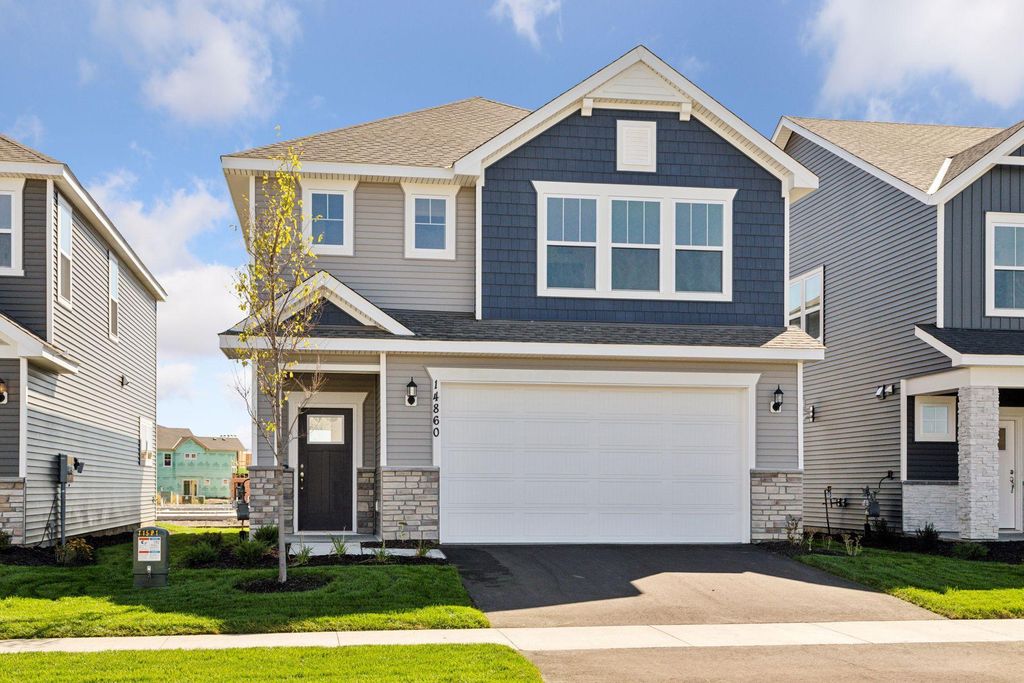 1121 150th Street, Rosemount, MN 55068