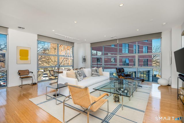 33 North Water Street 207, Norwalk, CT 06854