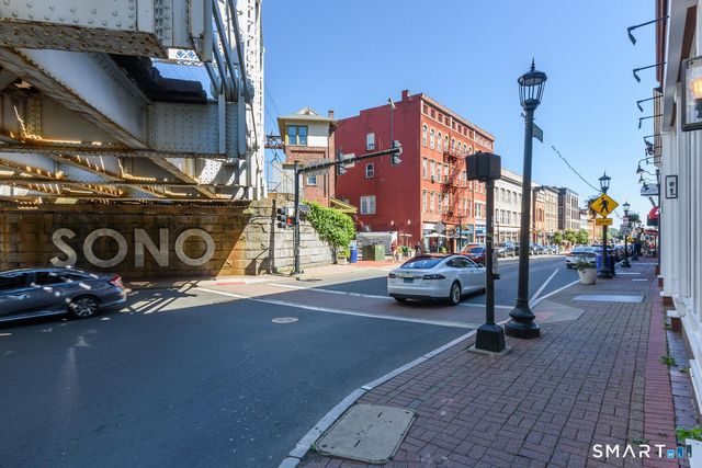 33 North Water Street 207, Norwalk, CT 06854