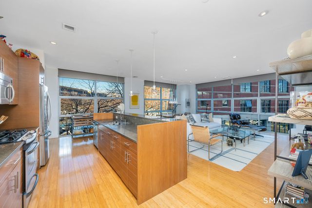 33 North Water Street 207, Norwalk, CT 06854